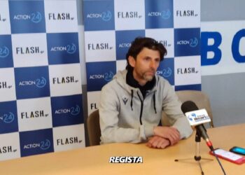 Βενετίδης: «Θα είμαστε πανέτοιμοι για τη νίκη με ΑΣΑ – Μας προβληματίζει η Νεάπολη» – Βίντεο