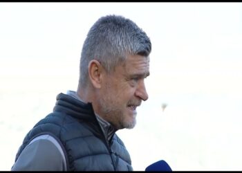 Δερμιτζάκης: Είναι νίκες πρωταθλητή! – Έγιναν στοχευμένες αλλαγές – Βίντεο