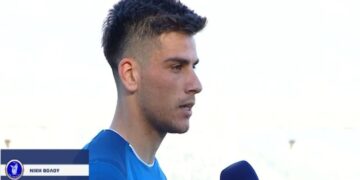 Πέττας: Αξίζαμε κάτι περισσότερο από το ματς με ΑΕΛ – Βίντεο