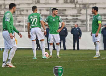 Πέρασε από Ευκαρπία ο Καμπανιακός – «Βράζει» ο Μακεδονικός με το πέναλτι