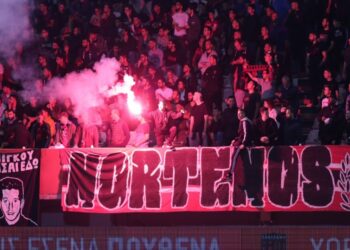«Nortenos Patras» για τις συλλήψεις στη Ρόδο: «Στο πλευρό μας η ΠΑΕ Παναχαϊκή από την πρώτη στιγμή!»