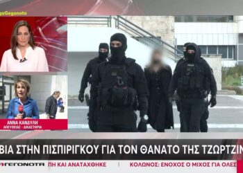 Ρούλα Πισπιρίγκου: Ομόφωνα ένοχη για τον θάνατο της Τζωρτζίνας – H αντίδραση Κούγια – Βίντεο
