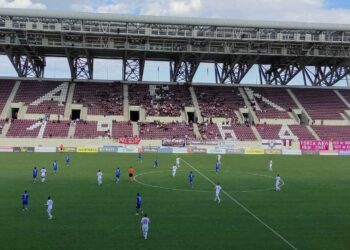 «Διπλό»-γοήτρου η Νίκη Βόλου στο AEL FC Arena! – Χωρίς τρίποντο η ΑΕΛ στα playoffs