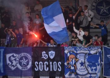 Ξεσηκωμός στο Λασίθι για τον «τελικό» του ΑΟΑΝ με την Προοδευτική!
