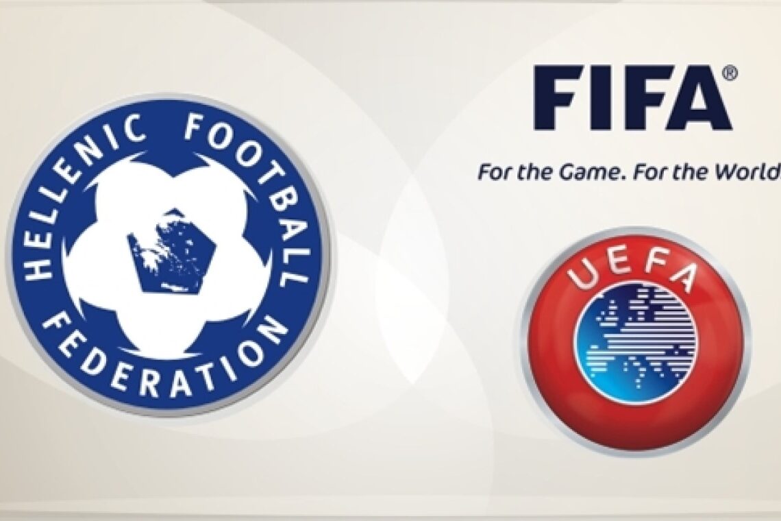 ΕΠΟ για την υπόθεση ντόπινγκ: «Μετά την UEFA και η FIFA απάντησε αρνητικά»