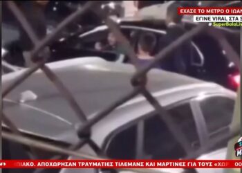 Έχασε το μέτρο με τους οπαδούς ο Ιωαννίδης – Έγινε viral στα social media