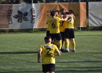Συνέχισε νικηφόρα ο Ηλυσιακός