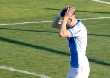 Ένα θαύμα ψάχνει ο ΠΑΣ Γιάννινα – Με το ενάμισι πόδι στη Super League 2!