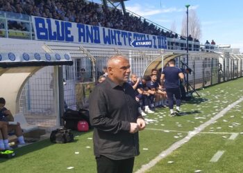 Έξαλλοι πανηγυρισμοί στα Χανιά – Παίκτες και κόσμος έγιναν «ένα» μετά τη νίκη επί της Athens Kallithea – Βίντεο