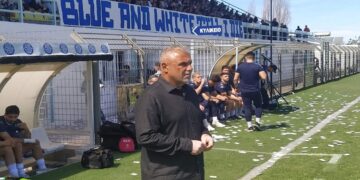 Έξαλλοι πανηγυρισμοί στα Χανιά – Παίκτες και κόσμος έγιναν «ένα» μετά τη νίκη επί της Athens Kallithea – Βίντεο