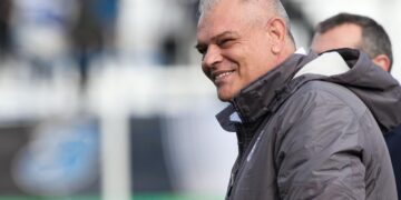 Σπανός: Ο Ιωνικός έμεινε έξω από τους στόχους του και τυπικά… – Το σχόλιο για τον τελικό Κυπέλλου Ελλάδας
