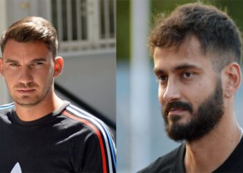Εκεί «έκλεισε» ο Βαλαβανόπουλος! – Πλησιάζει και ο Γκέντσογλου