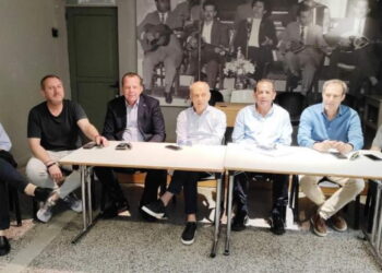 Παραιτήθηκε το ΔΣ του ΑΟ Τρίκαλα