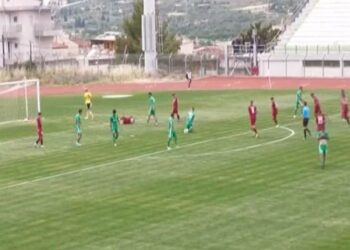 Έτσι πήρε το τρίποντο γοήτρου η ΑΕΛ – Τα γκολ της νίκης επί του Λεβαδειακού – Βίντεο