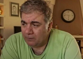 Δημήτρης Σταρόβας: Βγήκε από την εντατική – Tι συνέβη