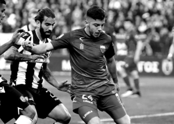 Σκοτώθηκε σε τροχαίο ποδοσφαιριστής της Γ’ Εθνικής!