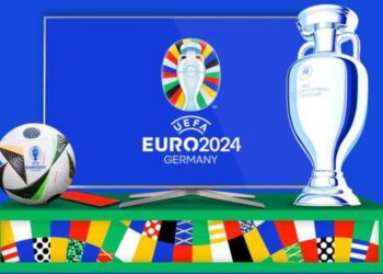 Euro 2024: Το αναλυτικό πρόγραμμα των μεταδόσεων της ΕΡΤ