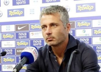 Τέλος εποχής – Αποχωρεί η «σημαία» του Ατρόμητου μετά από πολλά χρόνια