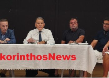 Νέο ΔΣ με πρόεδρο τον Κούγια – Δύο μεταγραφές για ΠΑΣ Κόρινθος – Βίντεο