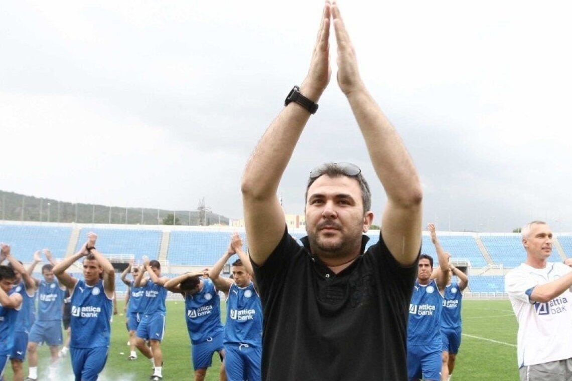 Αποκάλυψη για Αντώνη Ρέμο: «Δεν έχει πληρώσει ούτε ευρώ για τα χρέη του Ηρακλή»