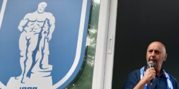 Σαρωτικές αλλαγές από Μονεμβασιώτη στον Ηρακλή!