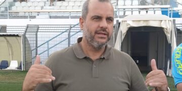 Ροκάκης για Χανιά: Με περισσότερη εμπειρία θα πετύχουμε αυτό που μας στέρησαν – Βίντεο