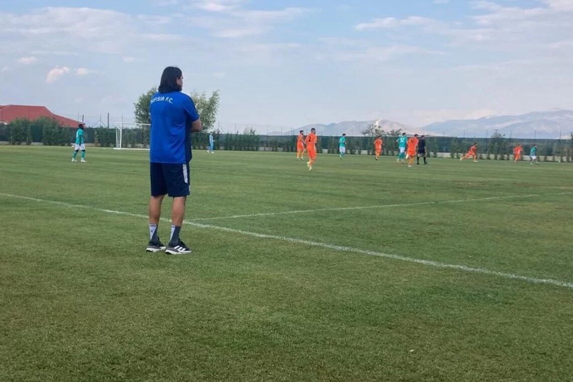 Πρώτο ξεμούδιασμα με Εορδαϊκό για Κηφισιά – Επόμενο τεστ με Χανιά