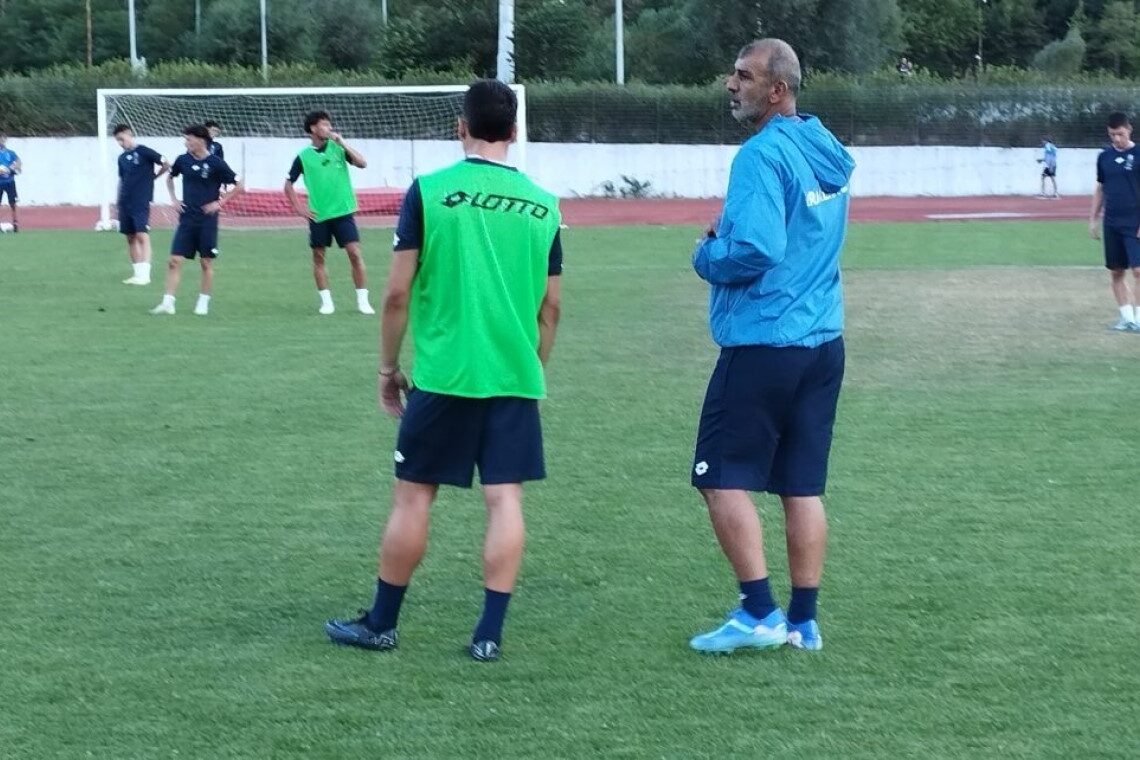 Άρχισε η δουλειά στο Καρπενήσι – Τέλος ο Λύγκας από Ηρακλή