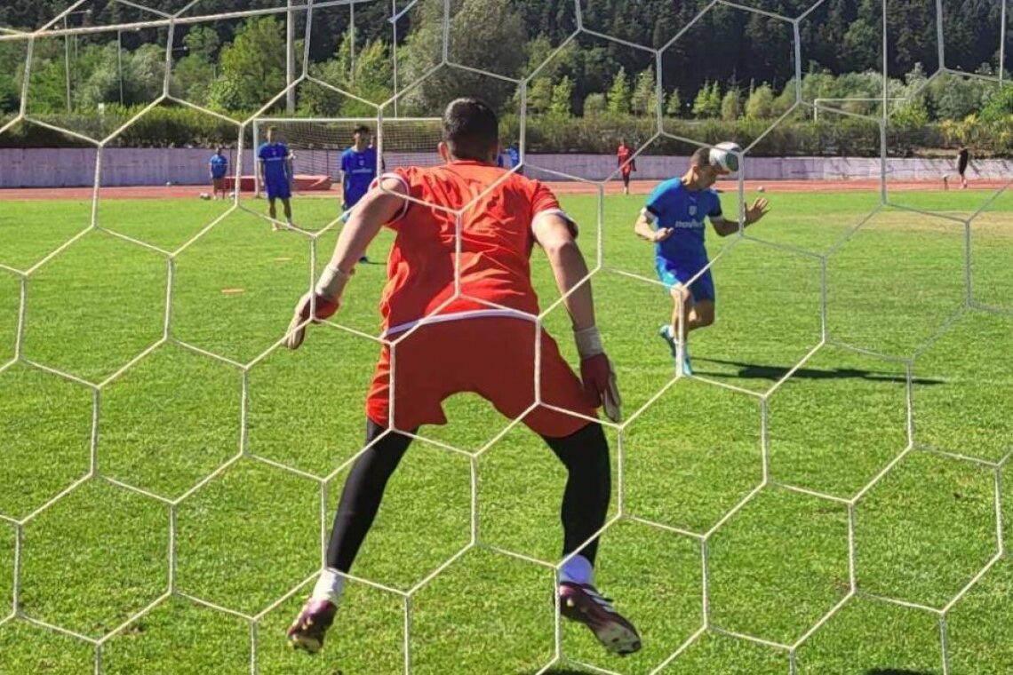 Θέλει περισσότερα ο Πομς με Αιγάλεω – Τρίτο φιλικό για ΠΑΣ Γιάννινα