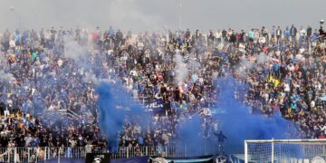 Τοποθετήθηκε για την επόμενη ημέρα του Ηρακλή η Αυτόνομη Θύρα 10