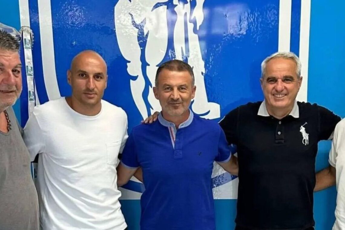 Ανακοίνωσε Κάκογλου για Κ19 ο Ηρακλής – Επέστρεψε ο Παπαποστόλου στον Γηραιό