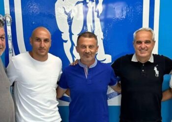 Ανακοίνωσε Κάκογλου για Κ19 ο Ηρακλής – Επέστρεψε ο Παπαποστόλου στον Γηραιό