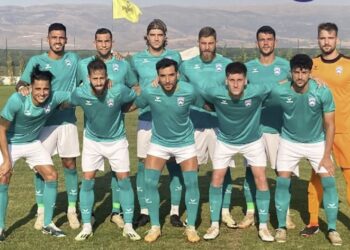 Φιλική μοιρασιά για Κηφισιά και Χανιά