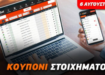 Ποντάρισμα στα γκολ στα ματς των ΑΕΚ και ΠΑΟΚ