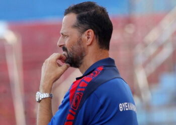 Επίσημο: Ανέλαβε τη Θήβα ο Μεσολόγγης