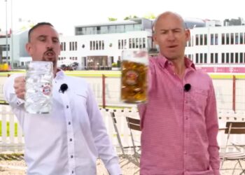Διάσημα ποδοσφαιρικά beef: Παίκτες που ήρθαν σε αντιπαράθεση για τους πιο άκυρους λόγους