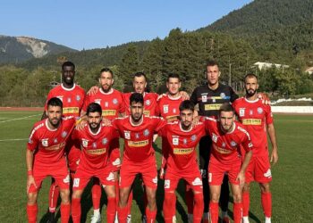 Μέτρησαν δυνάμεις Χανιά και Ηρακλής – Φιλική νίκη οι Κρητικοί