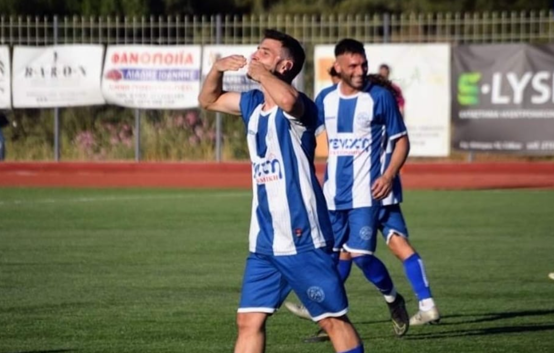 Προχωράει ο προγραμματισμός στον Πανγυθεατικό – Ανακοίνωσε μια ακόμη παραμονή