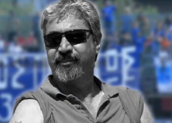 Ο Εθνικός τιμά τη μνήμη του Κώστα Κατσούλη – «Θα είναι πάντα στις καρδιές μας»