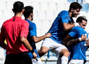 Κύπελλο Ελλάδας – 3η φάση: Με… υπογραφή Ρότσα πήρε την πρόκριση η Κηφισιά!