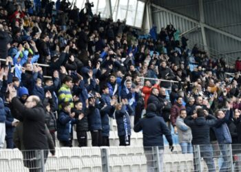 Με τους οπαδούς του στην Ηγουμενίτσα ο ΠΑΣ Γιάννινα