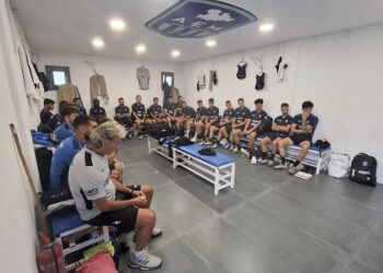 Πανέτοιμη για την πρεμιέρα στην Γ’ Εθνική η ΑΕ Μυκόνου