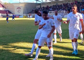 ΑΕΛ – Διαγόρας Ρόδου 3-0: Με τριάρα το 2/2 – Βίντεο