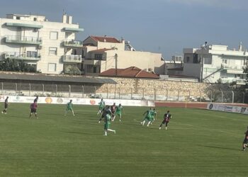 Πήρε το θρακικό ντέρμπι και έκανε σεφτέ στις νίκες ο Πανθρακικός