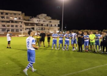 To καρέ του ΑΟΑΝ για το Super Cup – Δείτε βίντεο