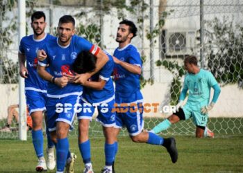 Κύπελλο Ελλάδας: Διπλό πρόκρισης στην Καβάλα για τον Άρη Αβάτου