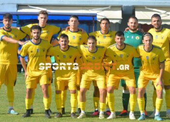 Έριξε στο καναβάτσο τον Κιλκισιακό ο Άρης Αβάτου