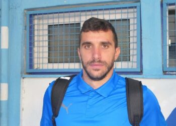 «Μέχρι τέλους για την άνοδο Ηρακλής και ΠΑΣ Γιάννινα» τόνισε ο Μάντζης