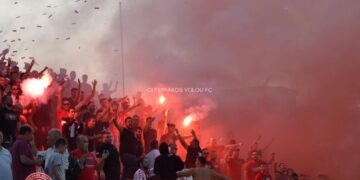 Παρουσιάζει ρόστερ και νέες εμφανίσεις ο Ολυμπιακός Βόλου!