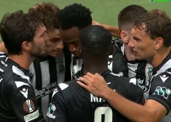Europa League: Πάλεψε ο ΠΑΟΚ, αλλά δεν τα κατάφερε με τη Γαλατάσαραϊ – Δείτε τα γκολ